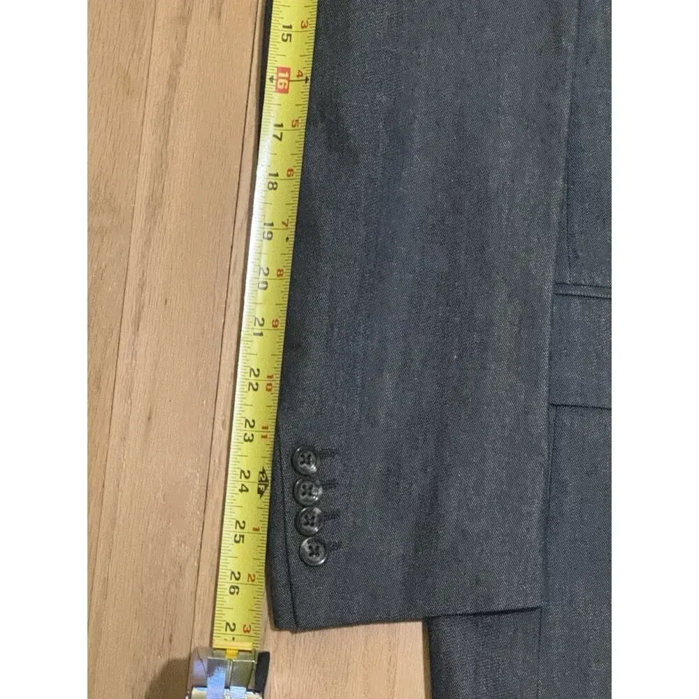 Banana Republic incredible hard